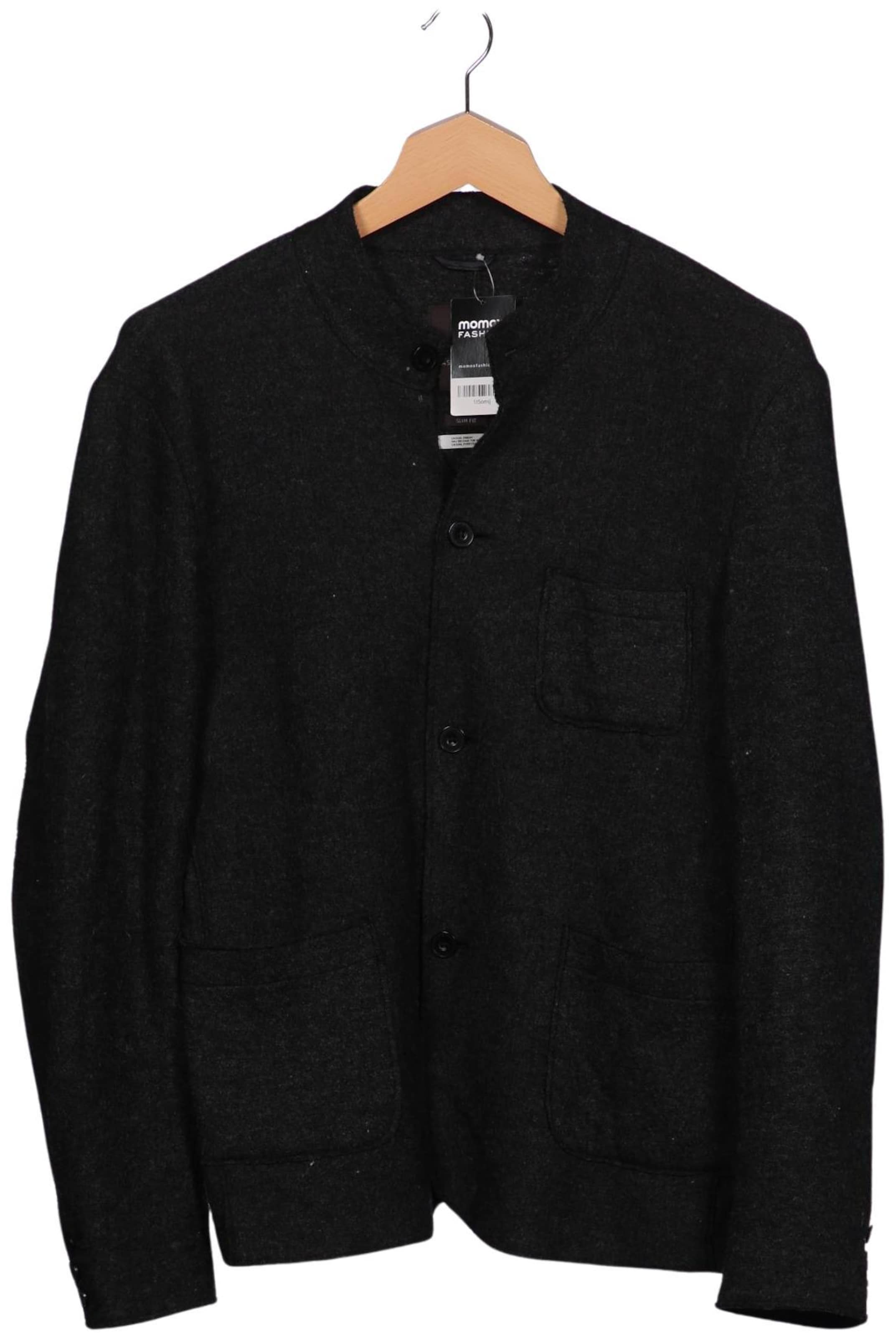 Casual Friday Jacket & Coat in XL in Grey: front