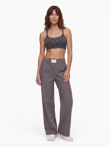 Bustino Reggiseno di VERSTIQUE in grigio