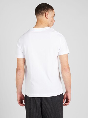 ESPRIT T-Shirt in Weiß