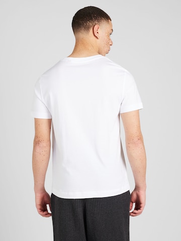 ESPRIT T-Shirt in Weiß