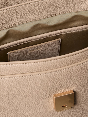 Calvin Klein Schoudertas in Beige