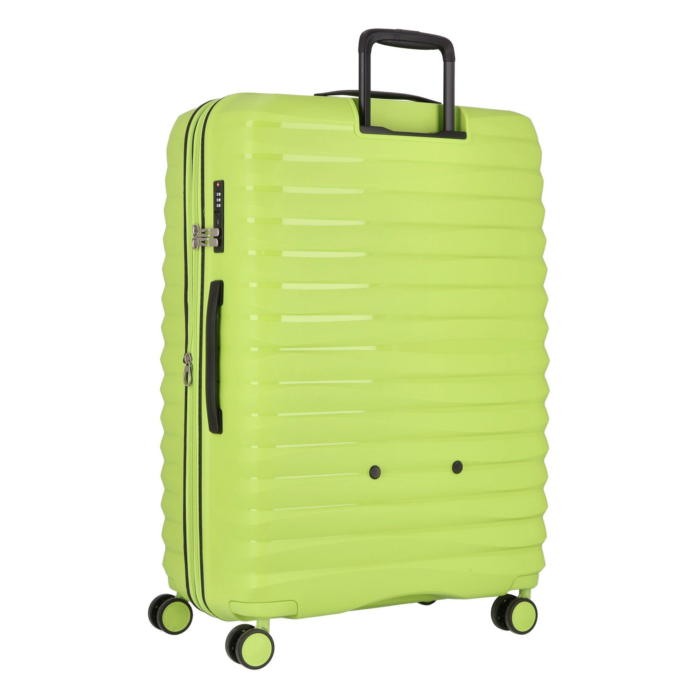 Valisette Jump en vert