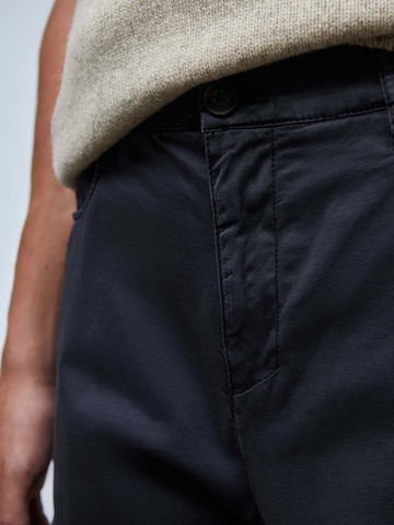 regular Pantaloni cargo di Scalpers in blu