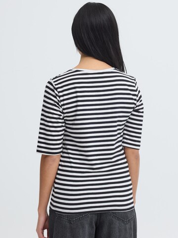 Oxmo - Camiseta ' OXNPubby ' en negro