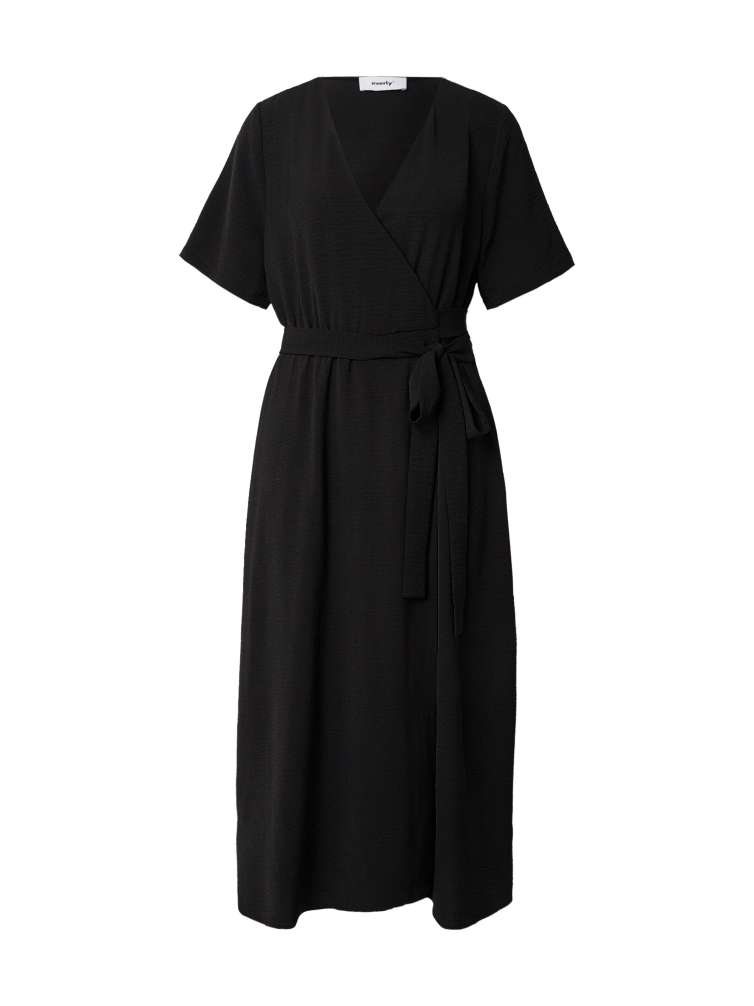 Everly Mekko värissä musta: etupuoli