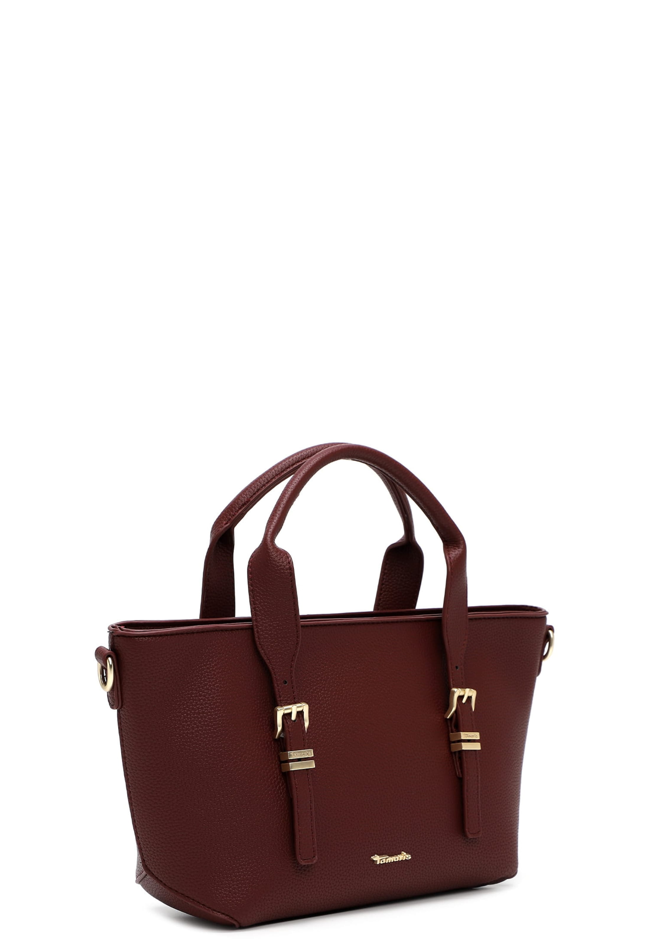 Cabas 'Mareen' Tamaris en rouge