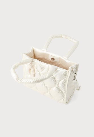 Borsa di GUESS in beige