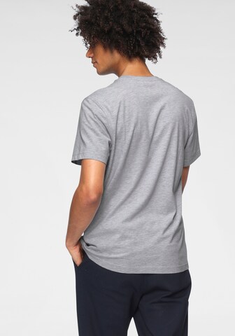 OTTO products Shirt in Grey