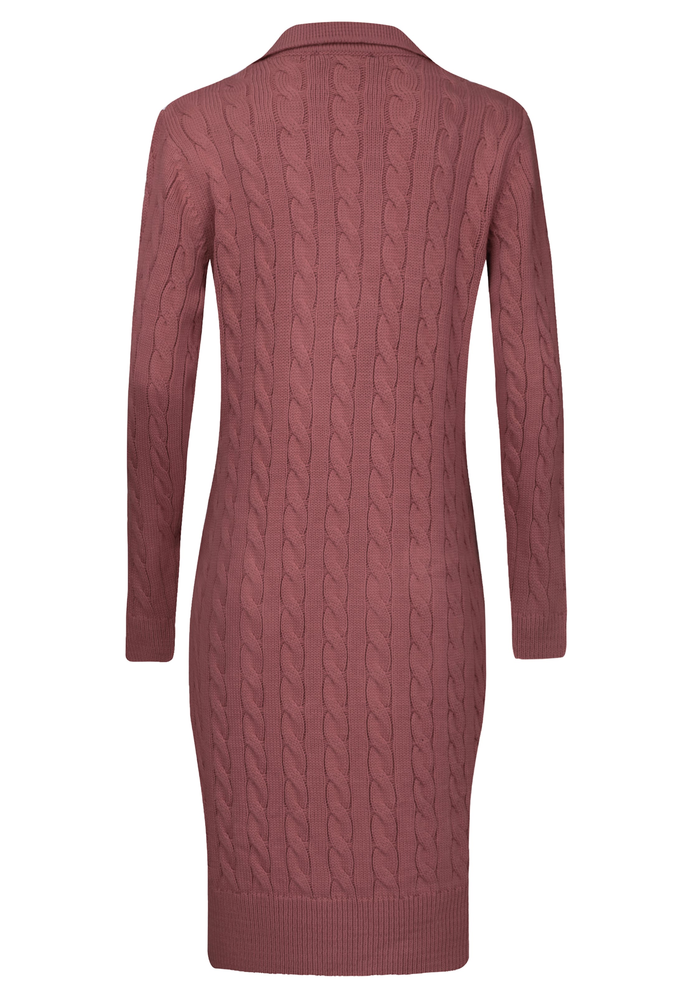 Felix Hardy Kleid in Pink