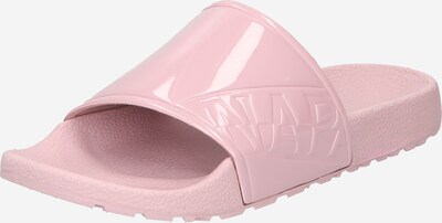 NAPAPIJRI Sapato aberto 'PARK' em cor-de-rosa, Vista do produto