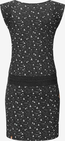 Ragwear Summer Dress 'Penelope' in Grey