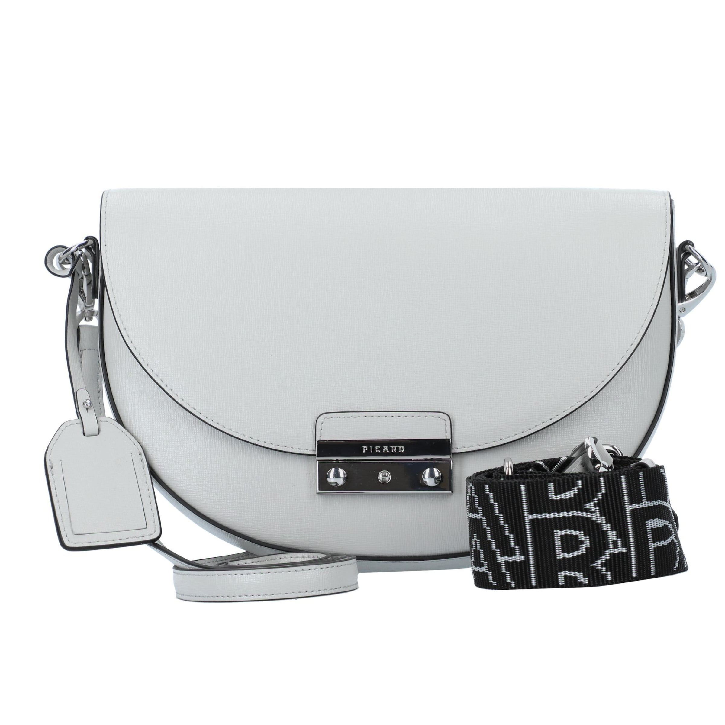 Borsa a tracolla 'Superstar' di Picard in grigio