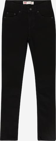 LEVI'S Jeans in Black: front