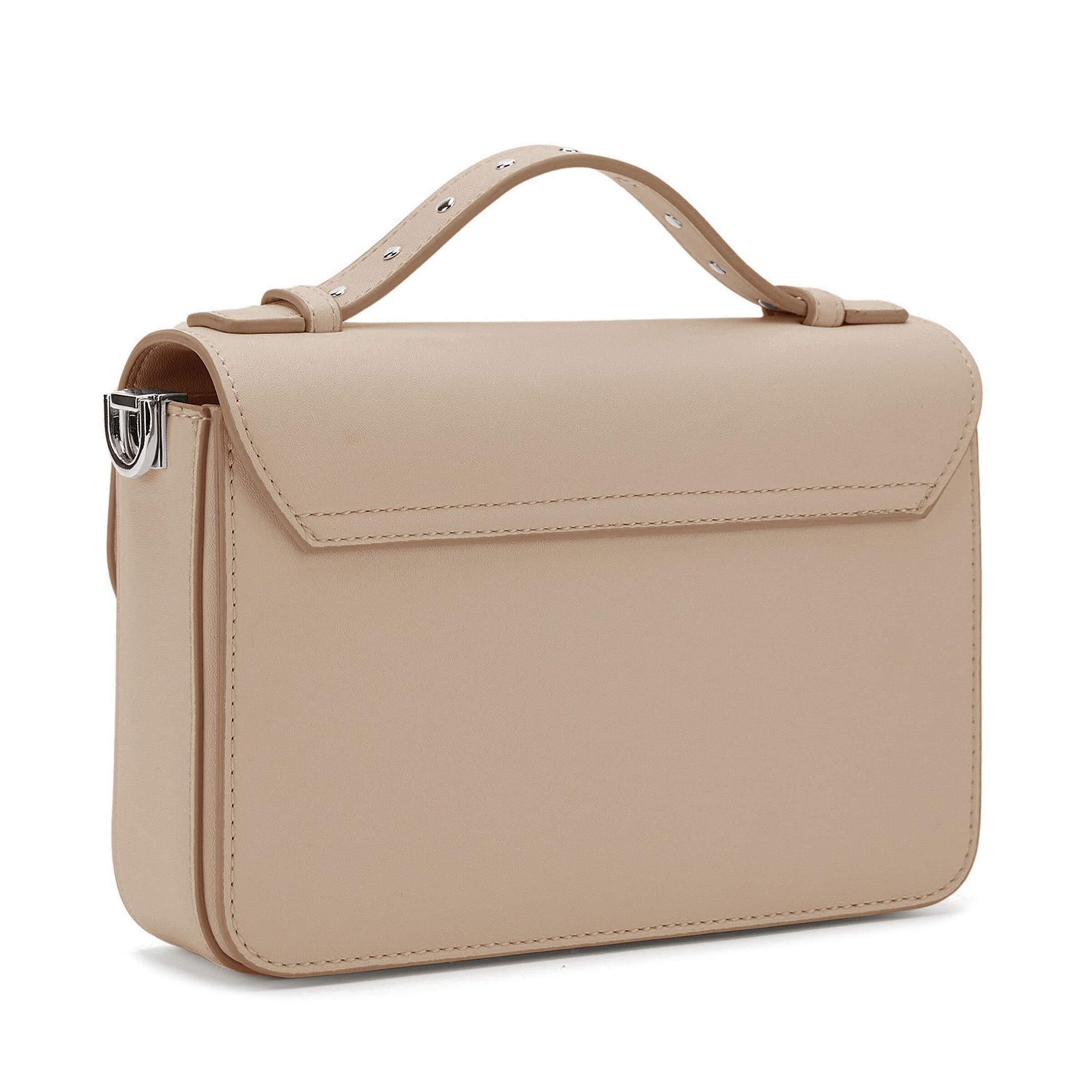 Borsa a mano 'Senja' di Seidenfelt in marrone