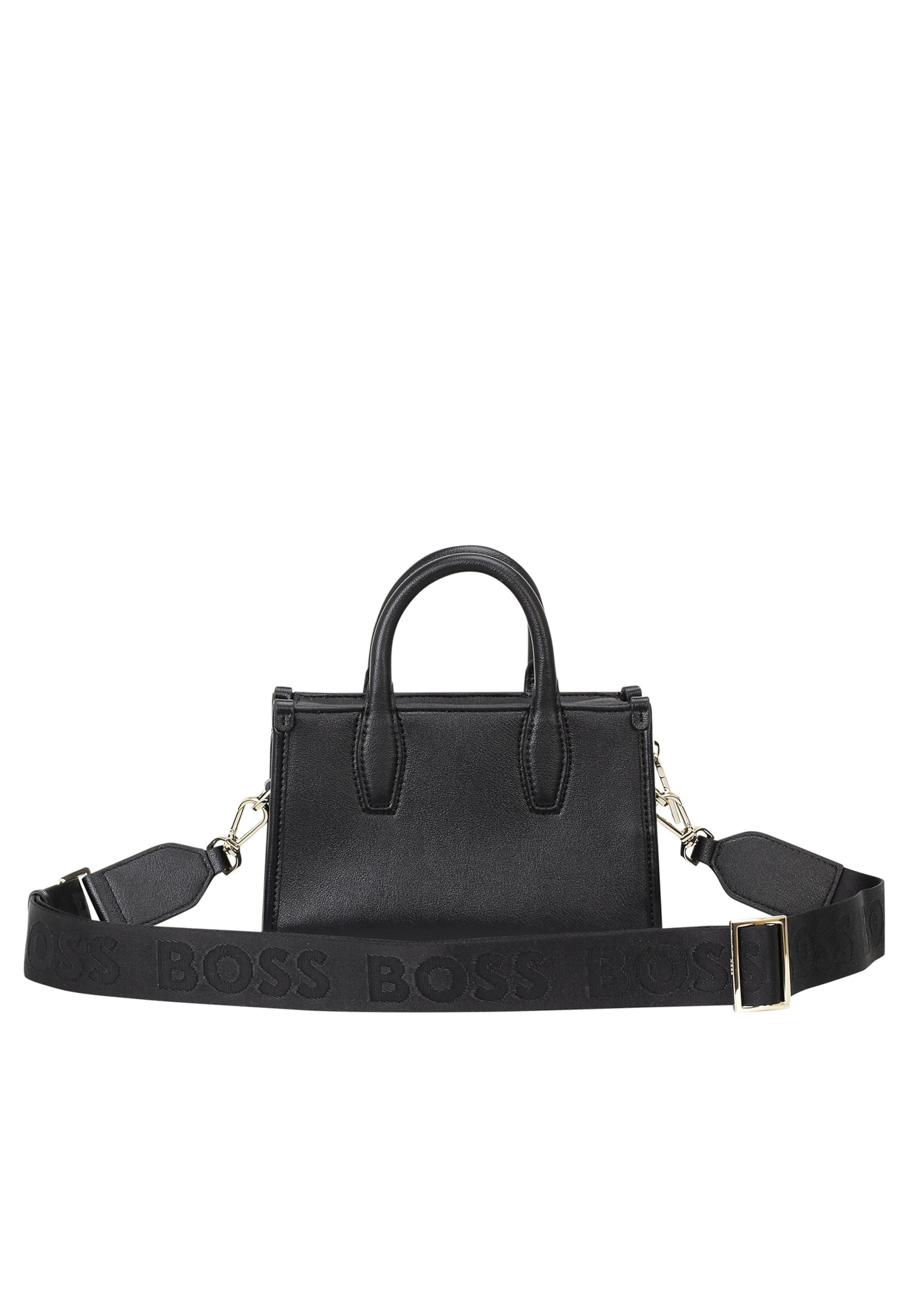 BOSS Handbag 'Sandy' in Black