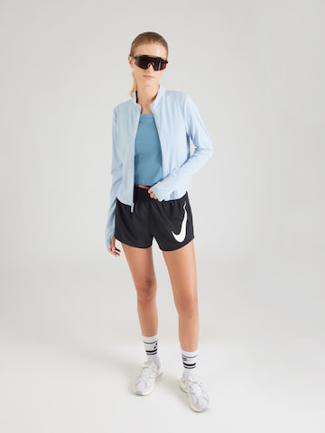 Giacca sportiva di NIKE in blu