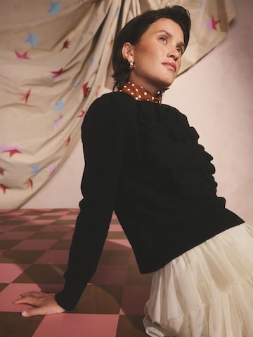 Pullover di Cath Kidston in nero