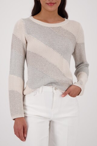 monari Sweater in Beige