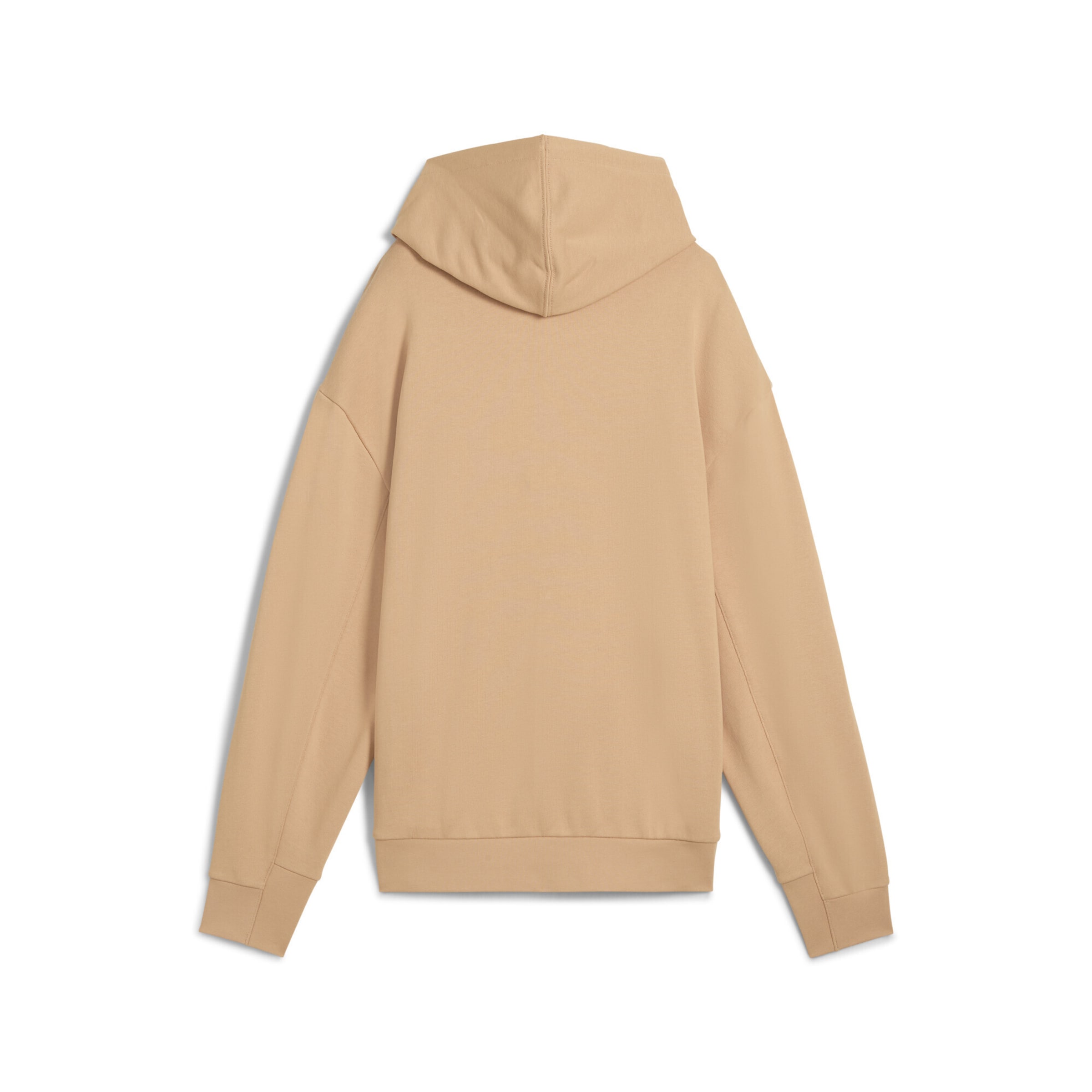 Sweat de sport 'Ess' PUMA en marron