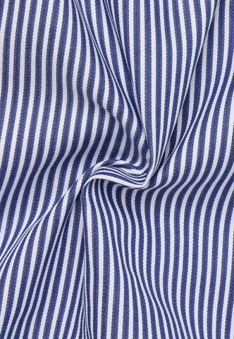ETERNA Comfort Fit Businesshemd in Blau