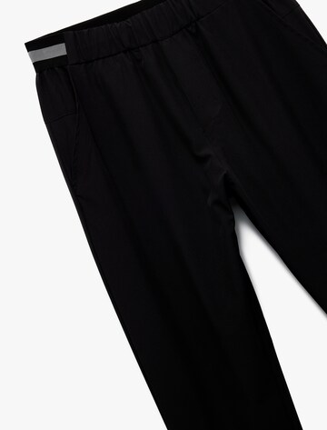 Koton Skinny Broek in Zwart