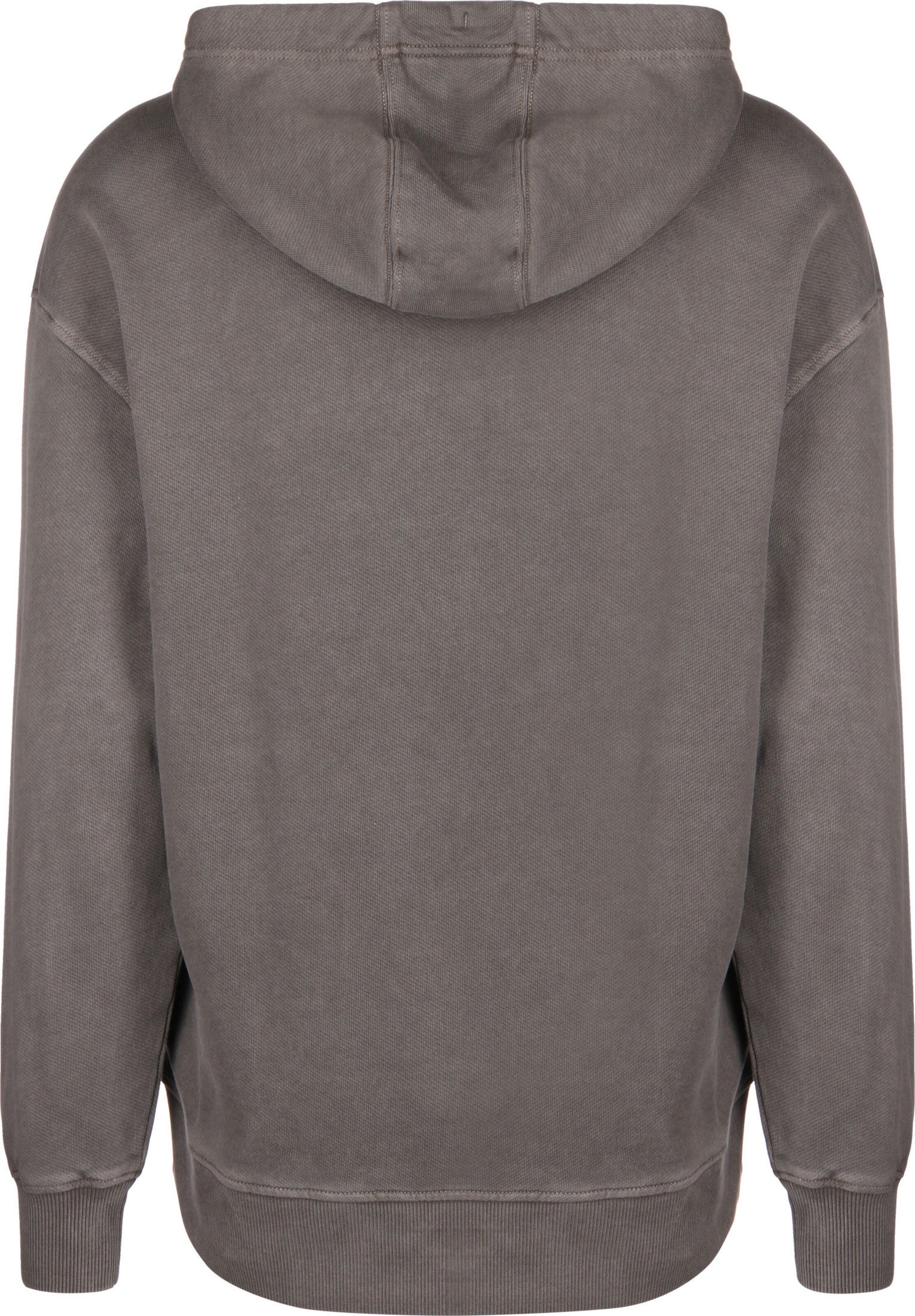 TOMMY HILFIGER Суичър в сиво