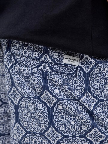 Jack & Jones Junior - regular Pantalón en azul