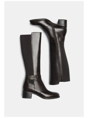 Nero Giardini Stiefel in Braun