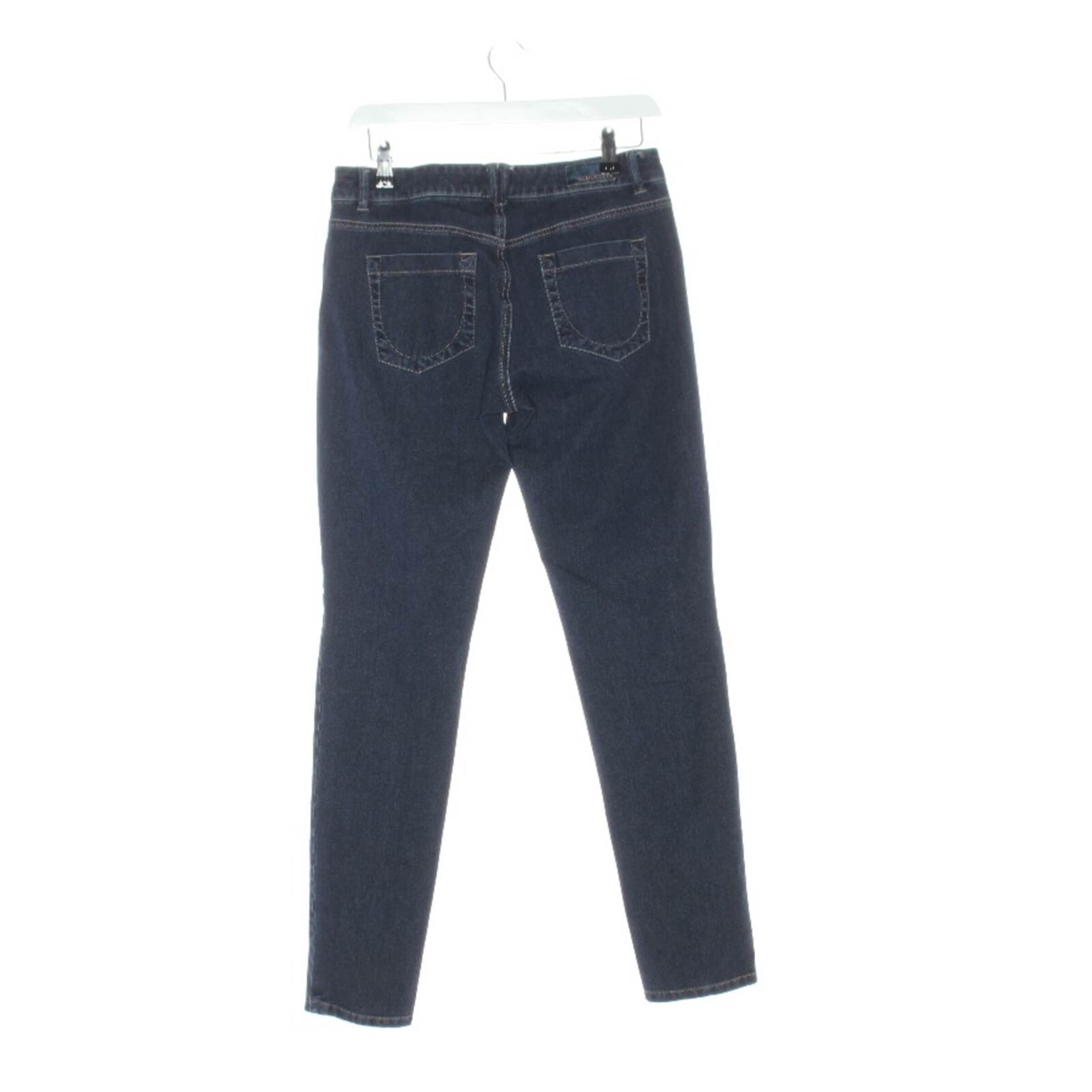 Seductive Jeans 36 in Blau