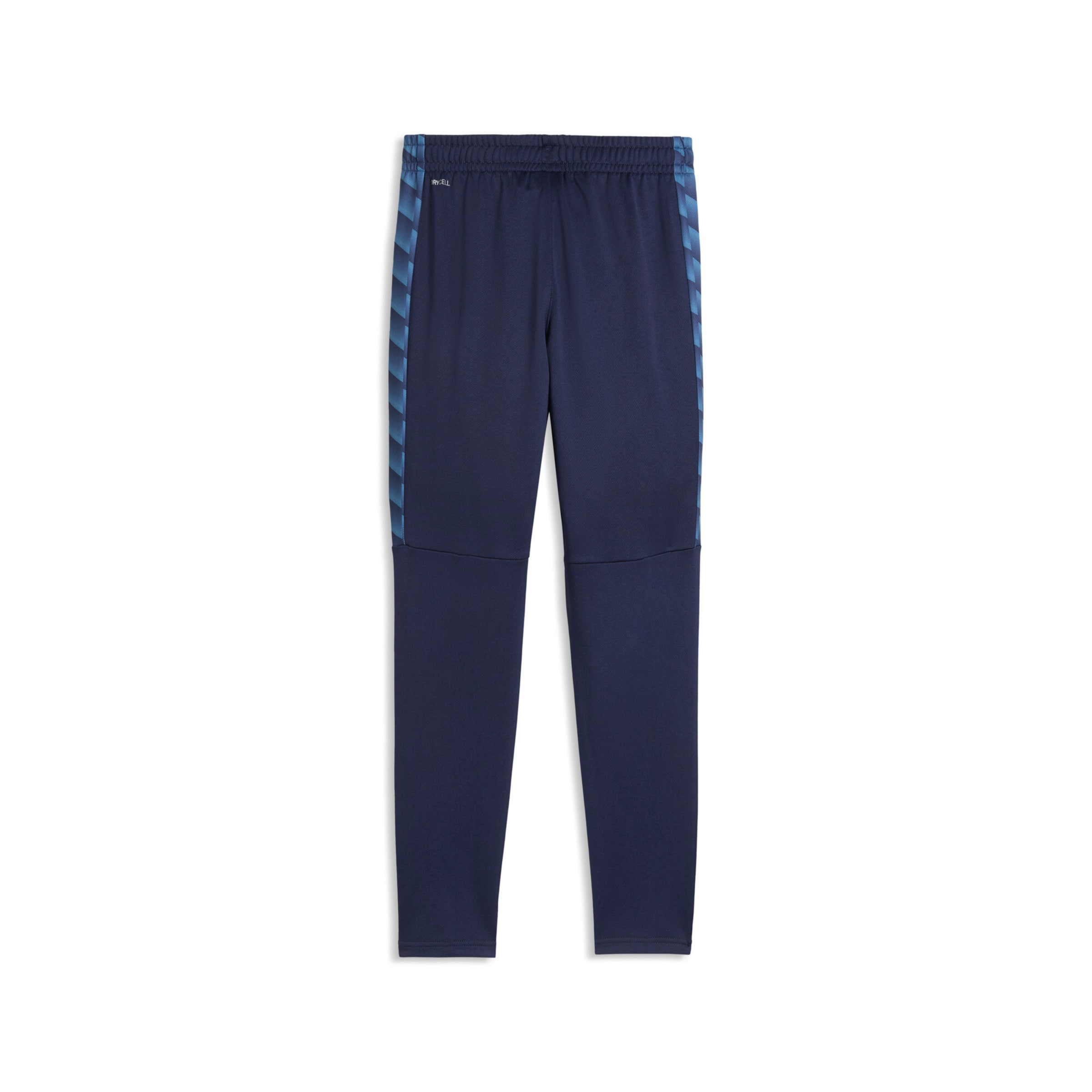 PUMA Regular Workout Pants in Blue