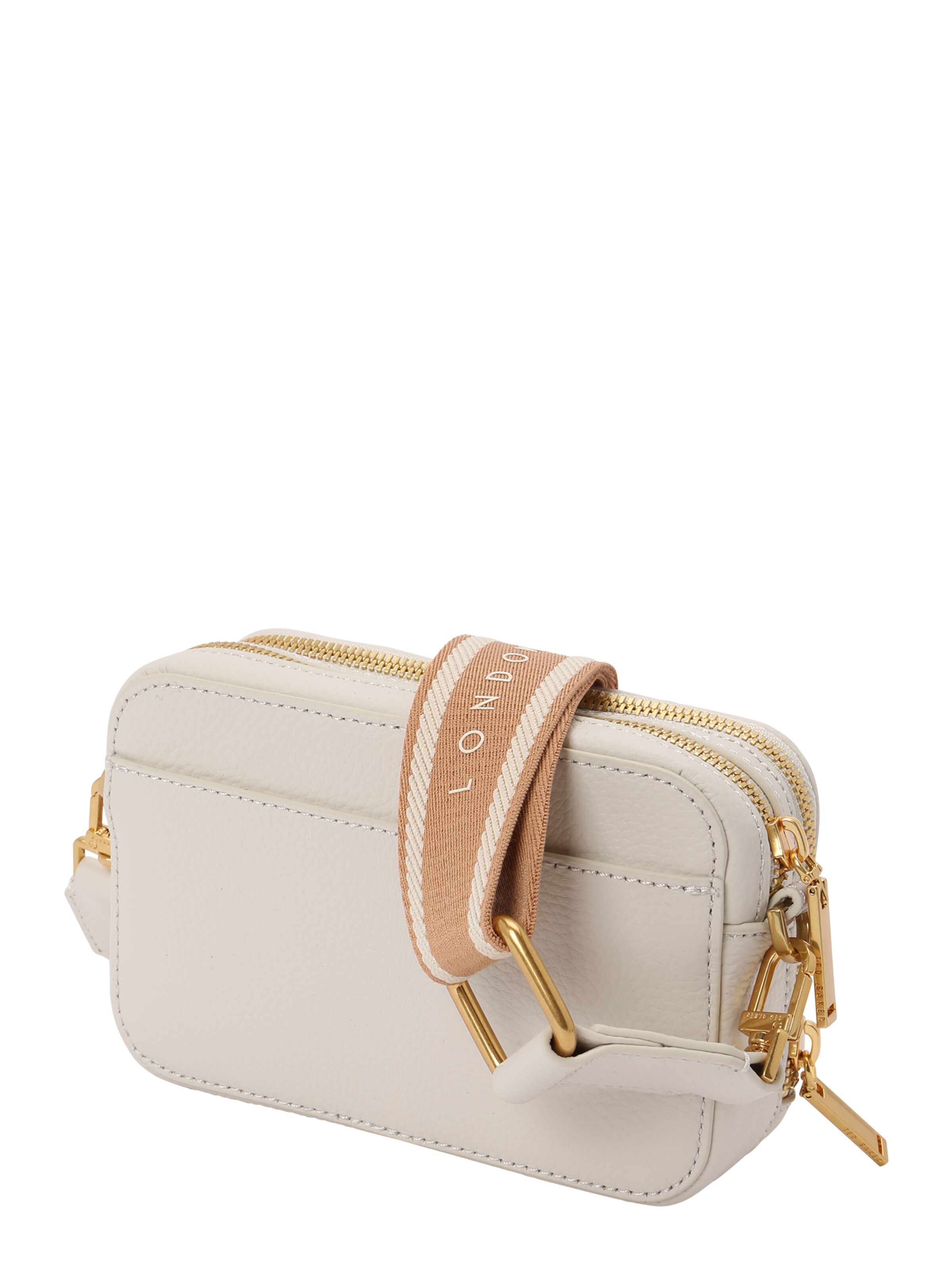 Ted Baker Сумка через плечо 'Baria' в Бежевый