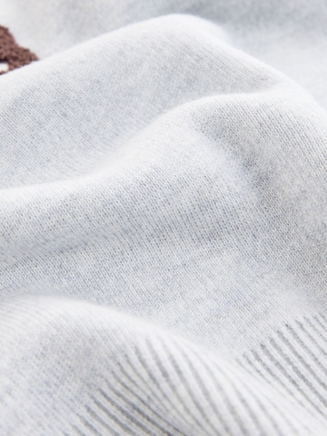 Next Sweater in Grey