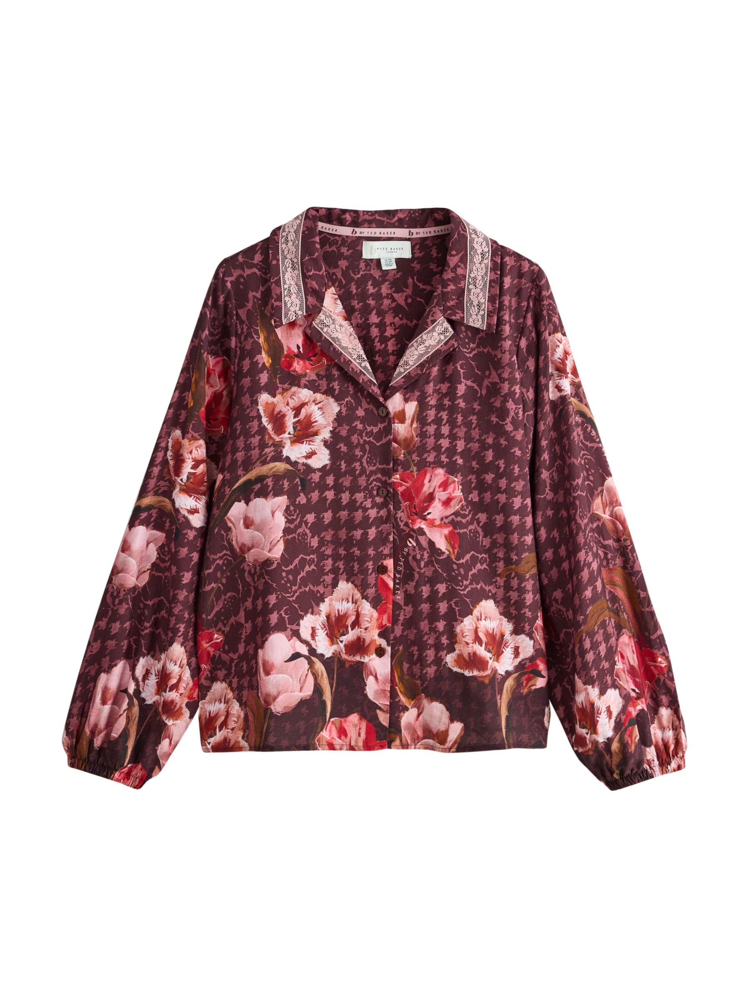 B by Ted Baker Pyjamas i brun