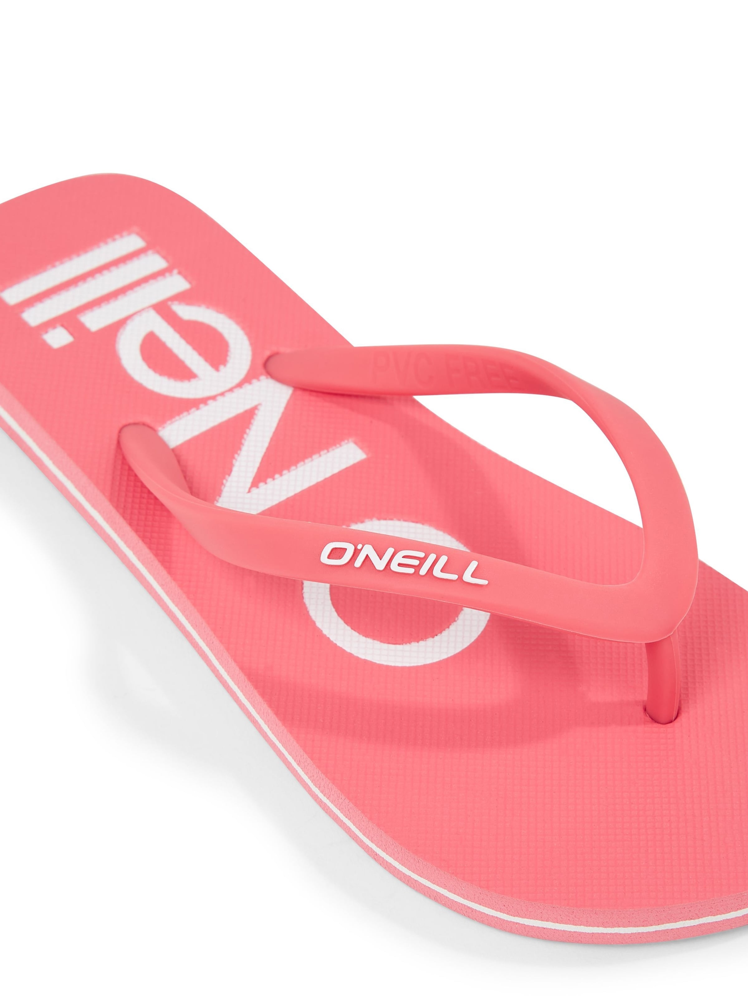 rožinė O'NEILL Sandalai