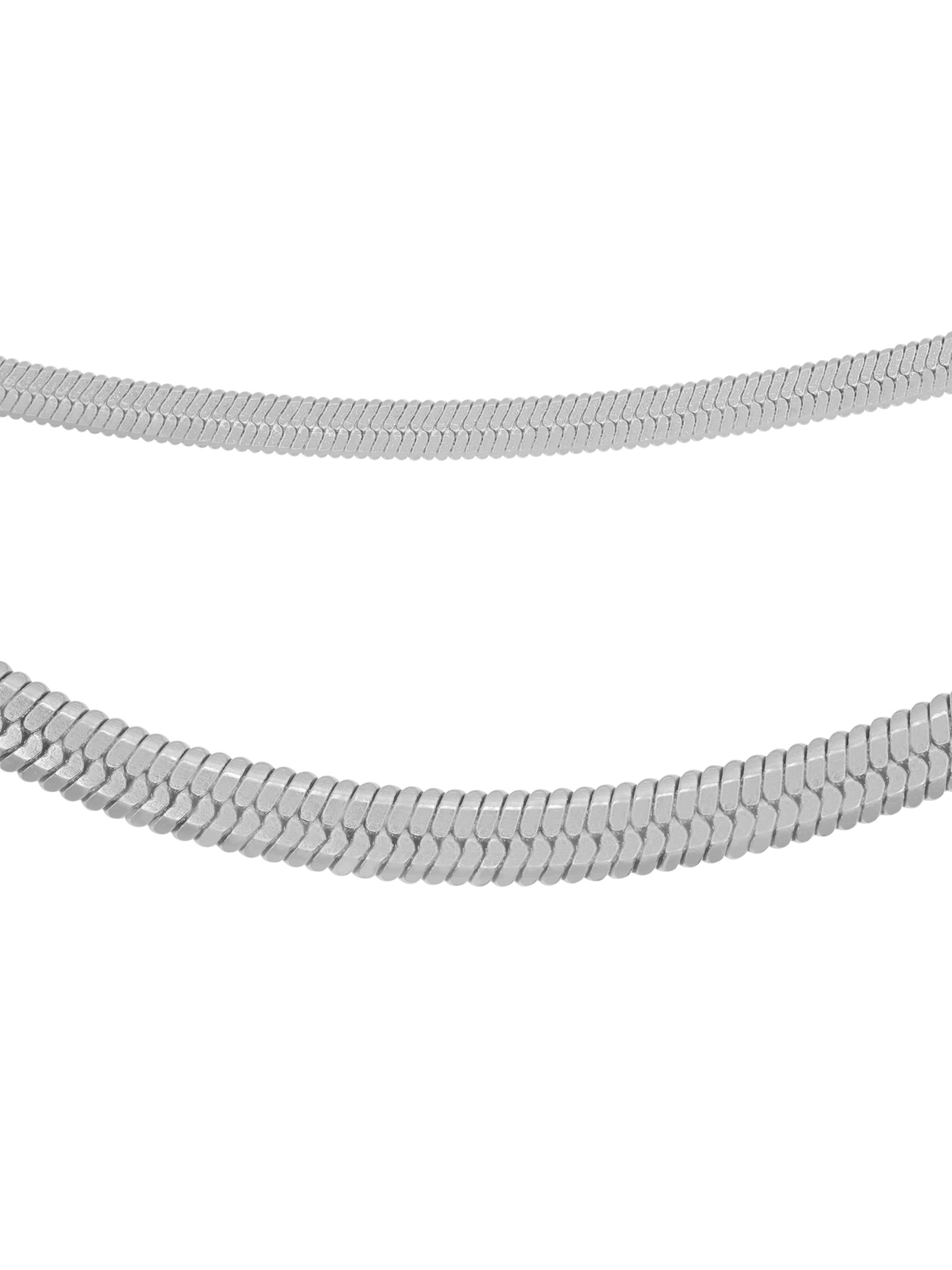 Parure de bijoux 'Janne' Heideman en argent