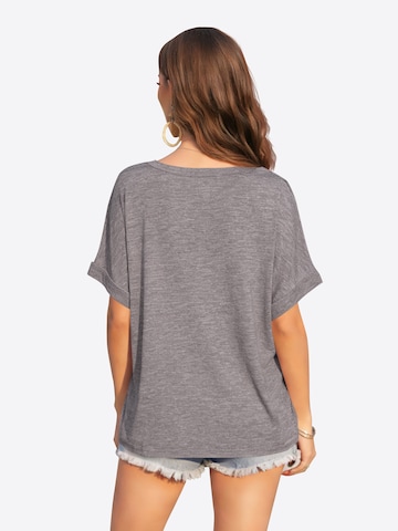 Imily Bela Shirts i brun