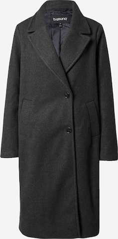 b.young Between-Seasons Coat 'CILIA' in Grey: front