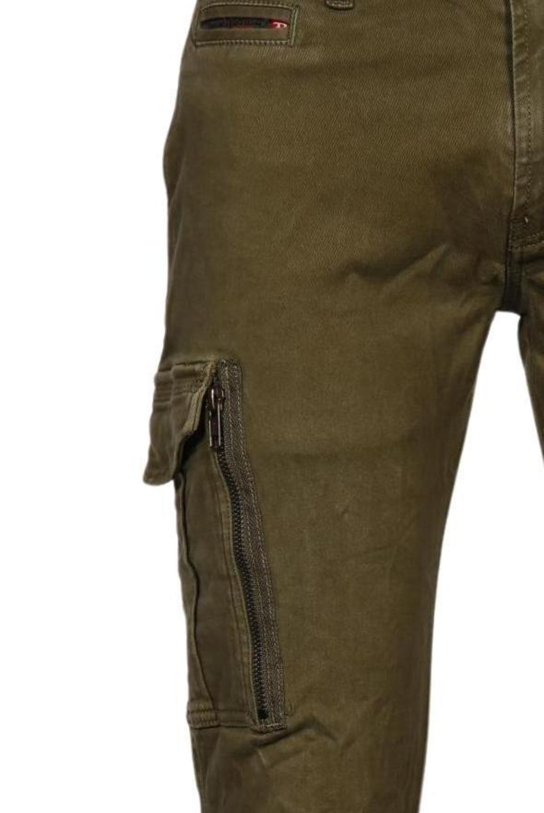 DIESEL Jeans in 31 in Green