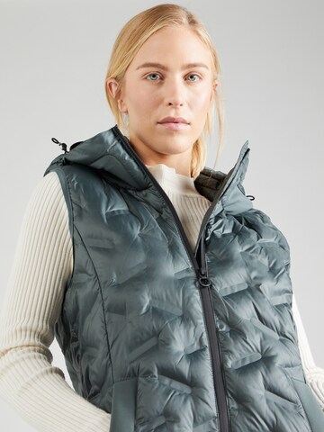 Gilet di s.Oliver in verde