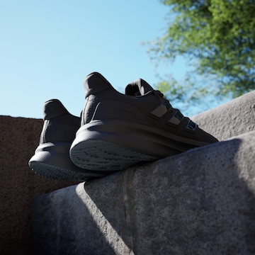 ADIDAS PERFORMANCE Futócipők 'Ultrabounce 5' - fekete