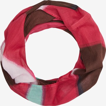 s.Oliver Tube Scarf in Mixed colors: front
