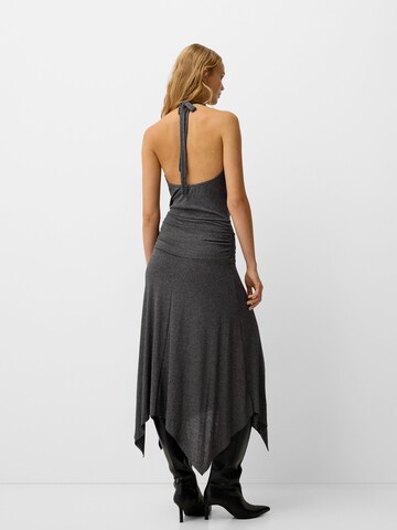 Bershka Klänning i grå