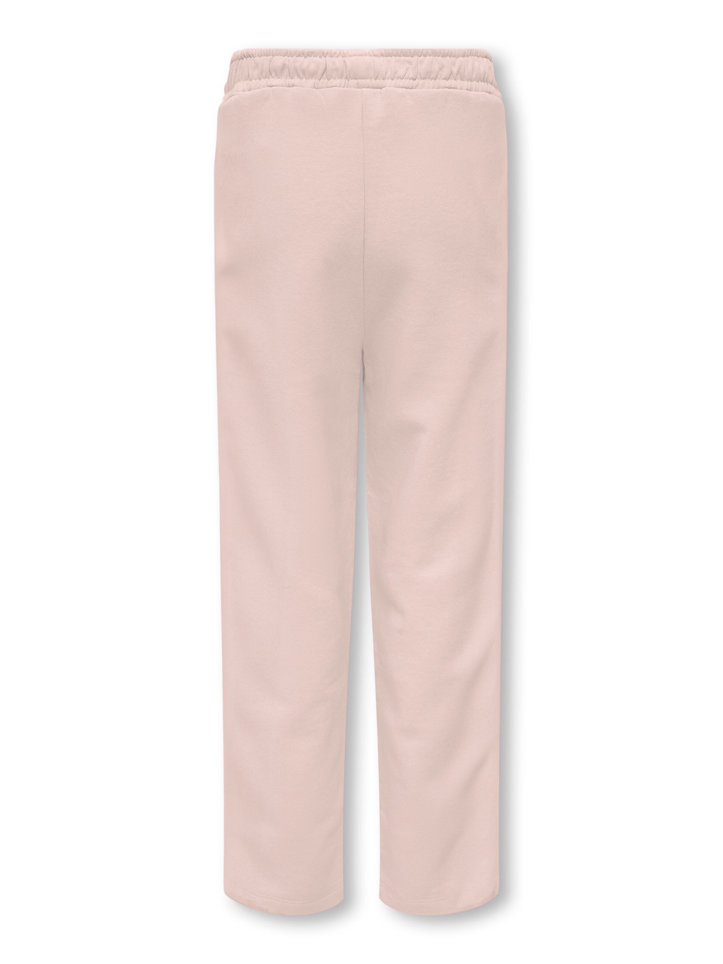 KIDS ONLY GIRL Sportbroek 'KOGRita' in Oranje