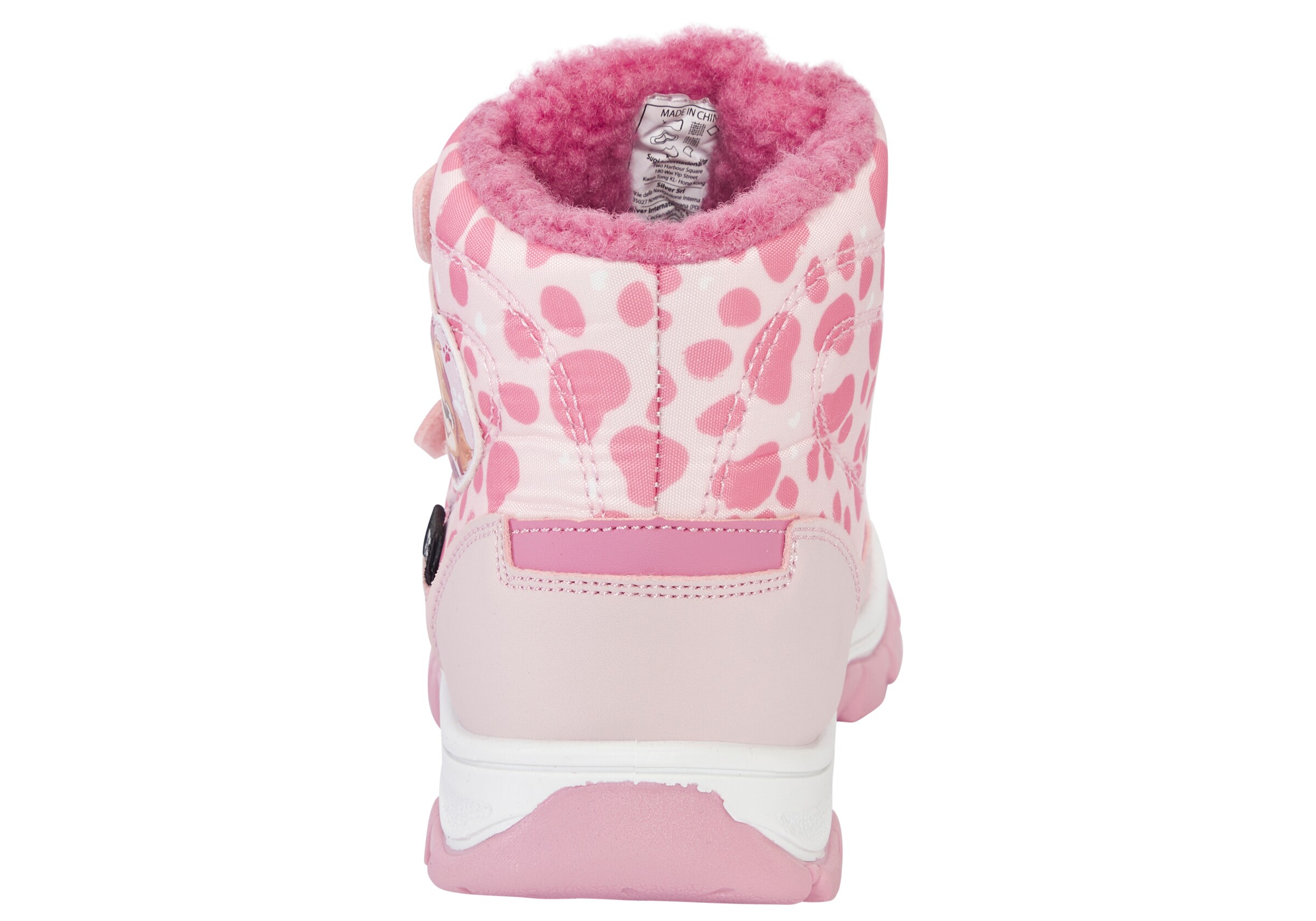 DISNEY Boots in Pink