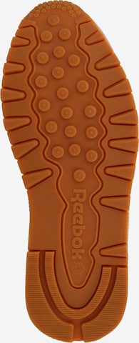 Reebok Sneakers laag in Oranje