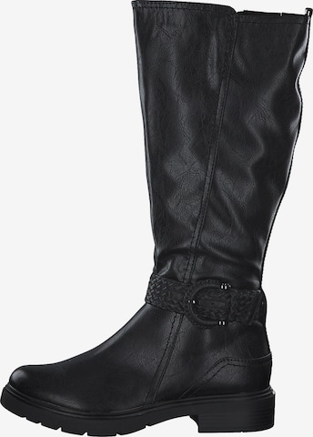 MARCO TOZZI Boots in Black