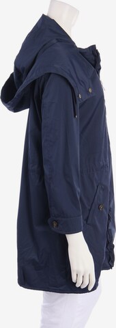 Marella Jacket & Coat in L in Blue