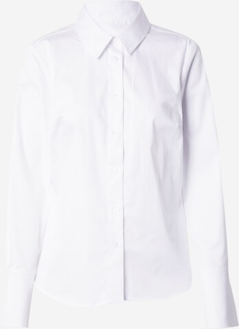 InWear - Blusa 'Cally' en blanco: frente