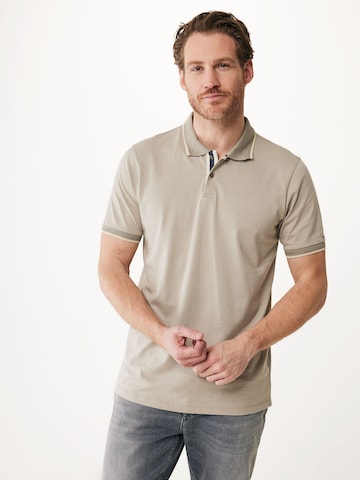 MEXX Тениска в сиво: отпред