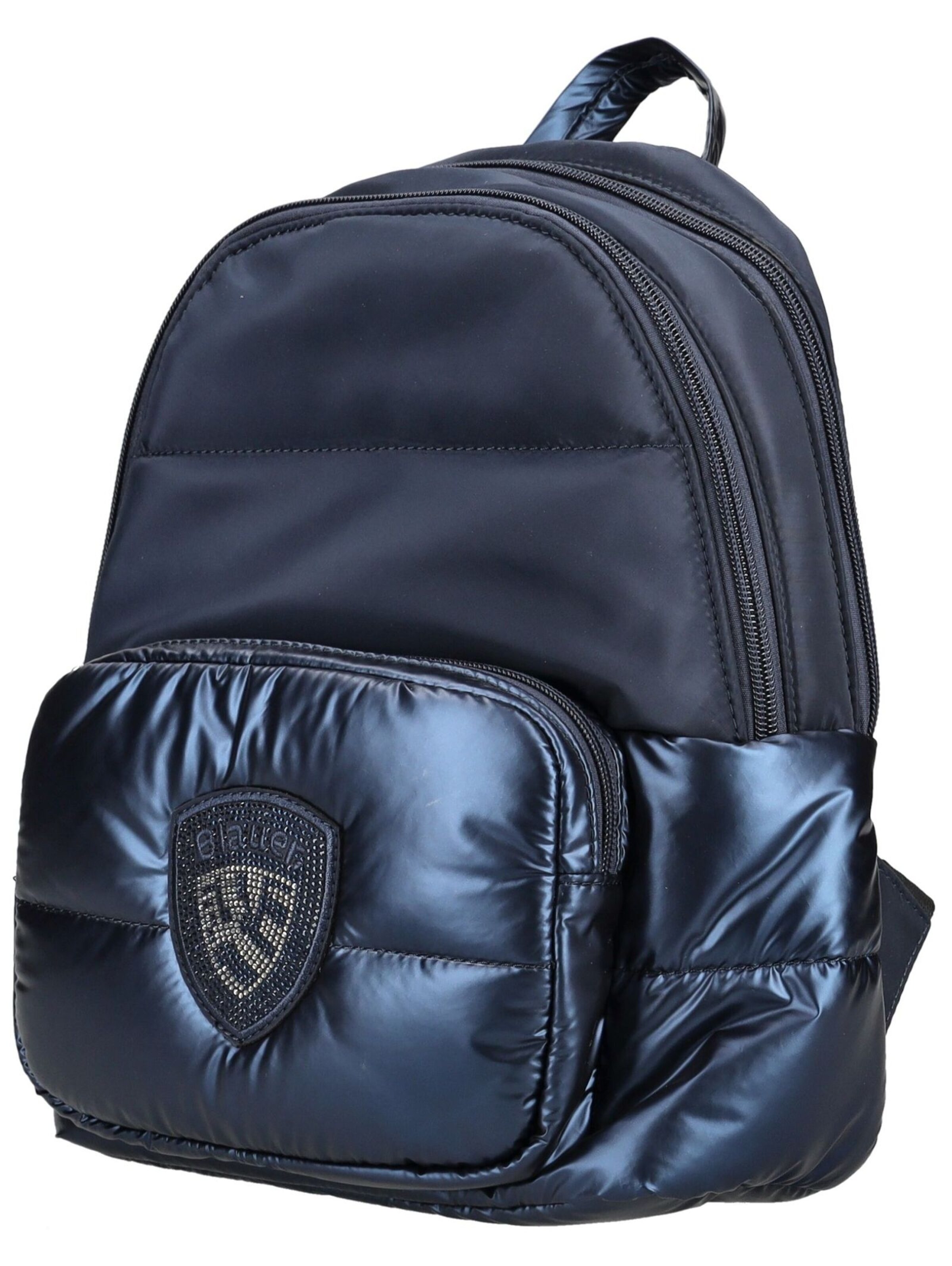 Sac à dos Blauer.USA en bleu